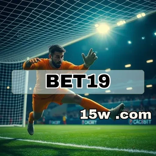bet19 App