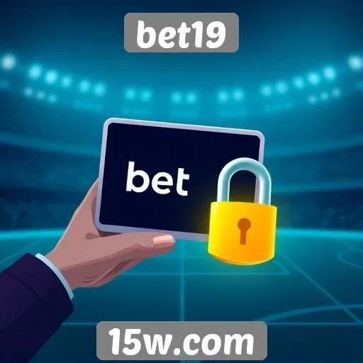 Estudo sobre a segurança das transações no bet19