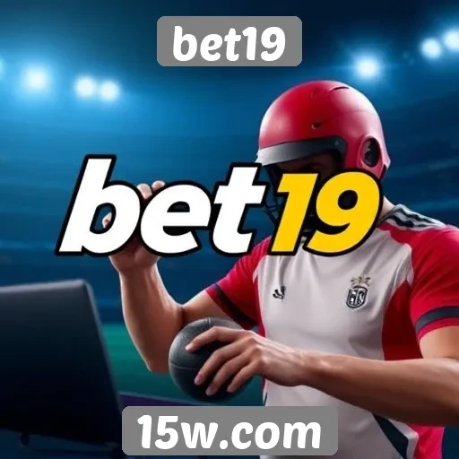 Novidades e promoções do site de apostas bet19