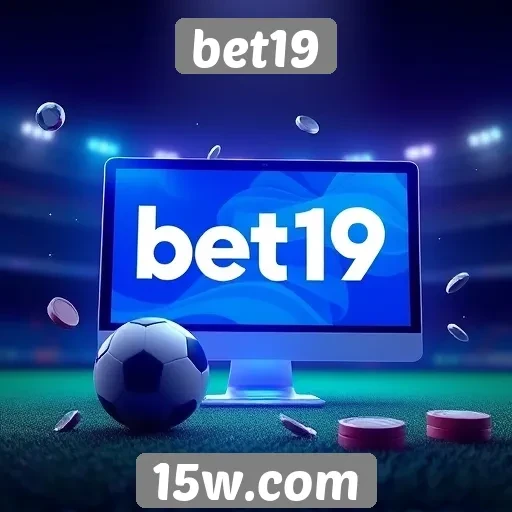 Recursos exclusivos oferecidos pela plataforma bet19