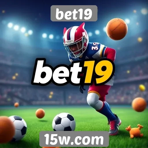 Análise da variedade de jogos disponíveis no bet19