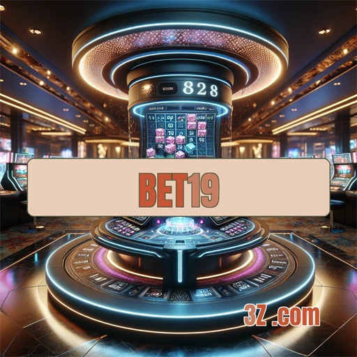 bet19 Promoções Atuais