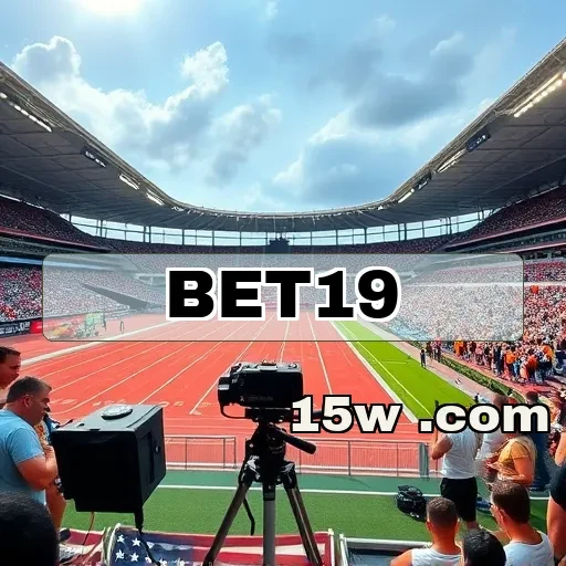 bet19 Segurança