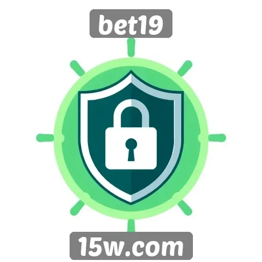 Características de segurança no bet19
